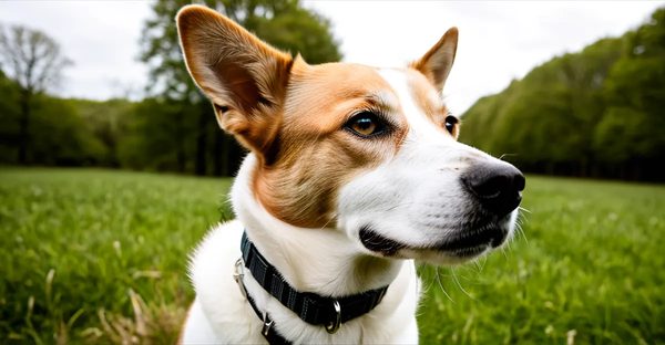 Collier gps pour chien sans abonnement : la solution pratique et économique
