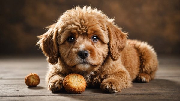 Croquette chien : une alternative écoresponsable avec tomojo