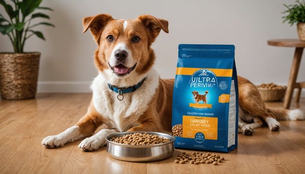 Avis croquettes ultra premium : un choix savoureux et sain pour votre chien