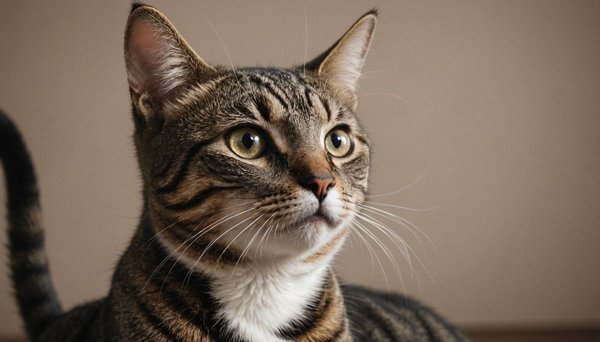 Gouttes pour oreilles de chat : un soulagement efficace!